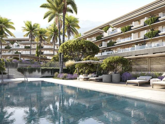 Apartamento en venta en Costa del Sol Occidental, Andalucía