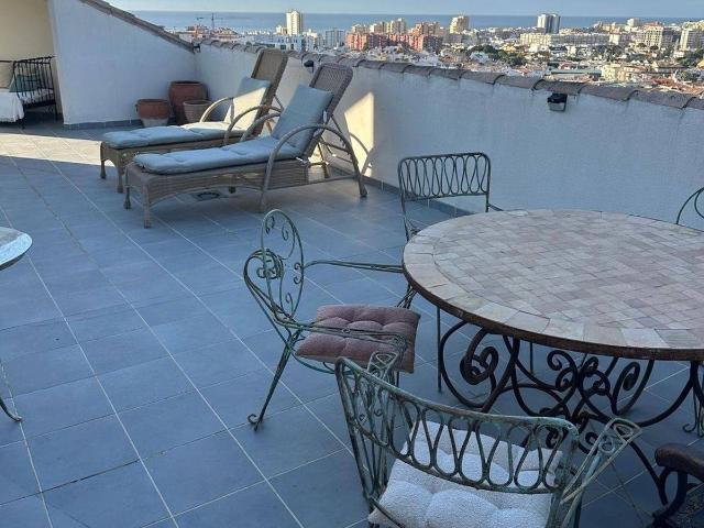 Apartamento en venta en Costa del Sol Occidental, Andalucía