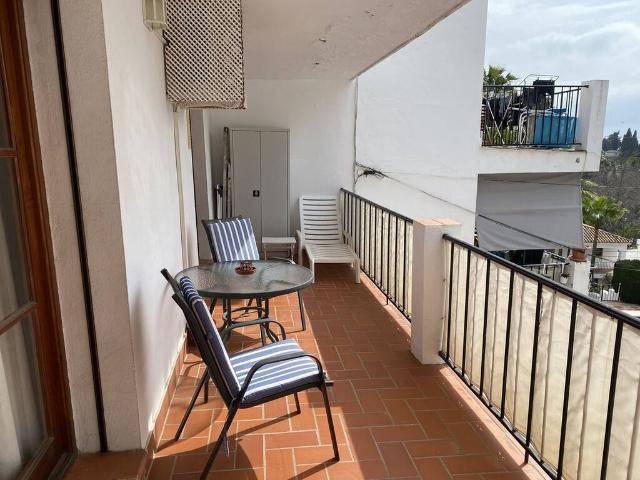 Apartamento en venta en Costa del Sol Occidental, Andalucía