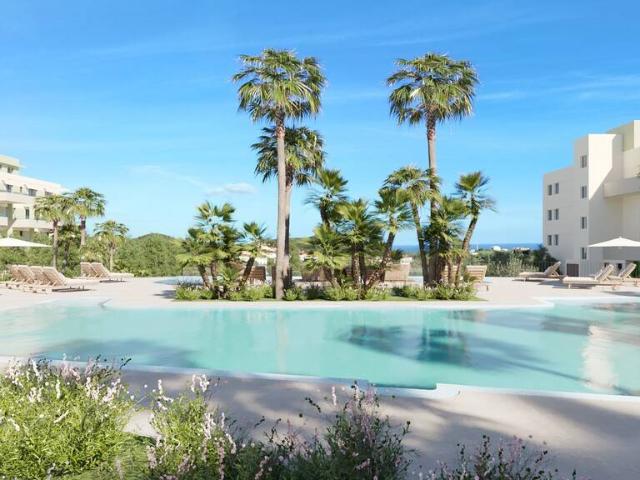 Apartamento en venta en Costa del Sol Occidental, Andalucía