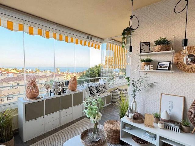 Apartamento en venta en Costa del Sol Occidental, Andalucía