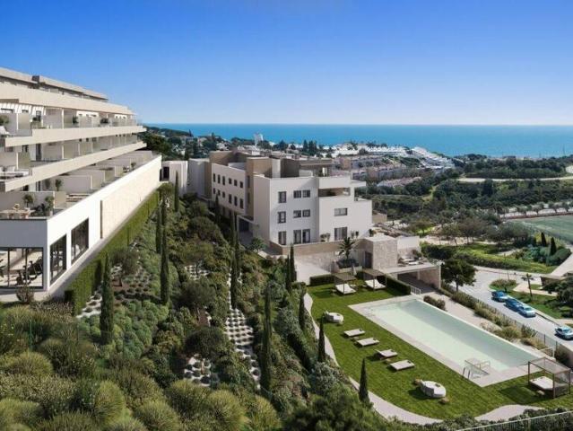 Apartamento en venta en Costa del Sol Occidental, Andalucía