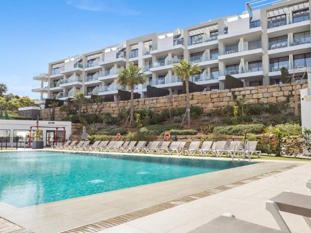 Apartamento en venta en Costa del Sol Occidental, Andalucía