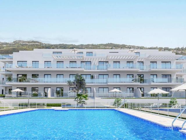 Apartamento en venta en Mijas