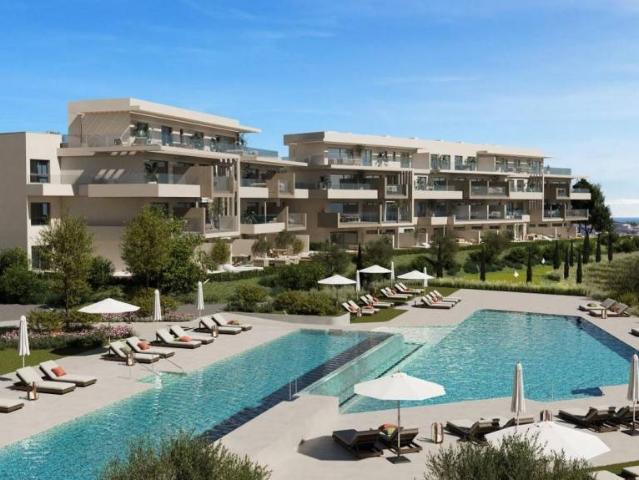 Apartamento en venta en Costa del Sol Occidental, Andalucía