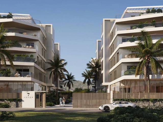 Apartamento en venta en Costa del Sol Occidental, Andalucía