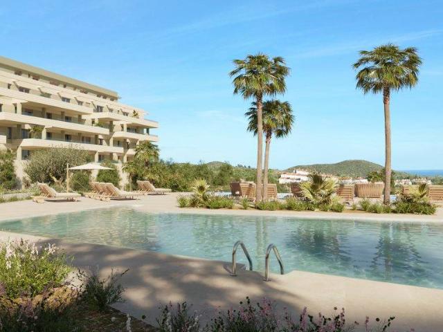 Apartamento en venta en Costa del Sol Occidental, Andalucía