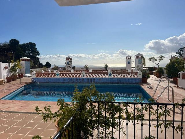 Apartamento en venta en Costa del Sol Occidental, Andalucía