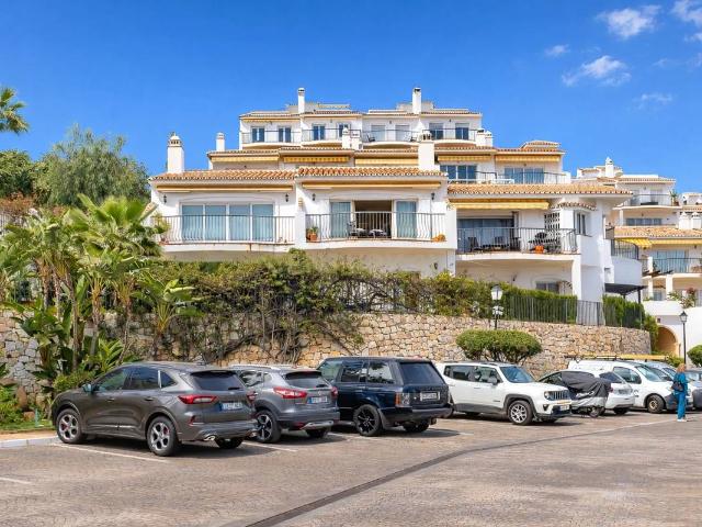 Apartamento en venta en Costa del Sol Occidental, Andalucía