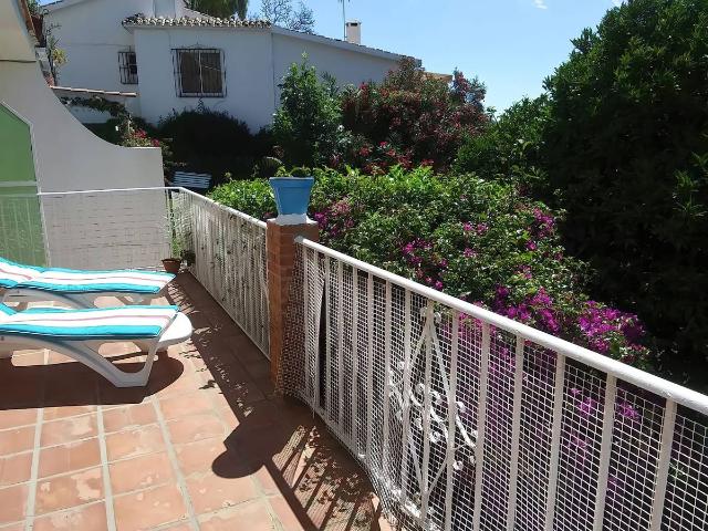 Apartamento en venta en Costa del Sol Occidental, Andalucía