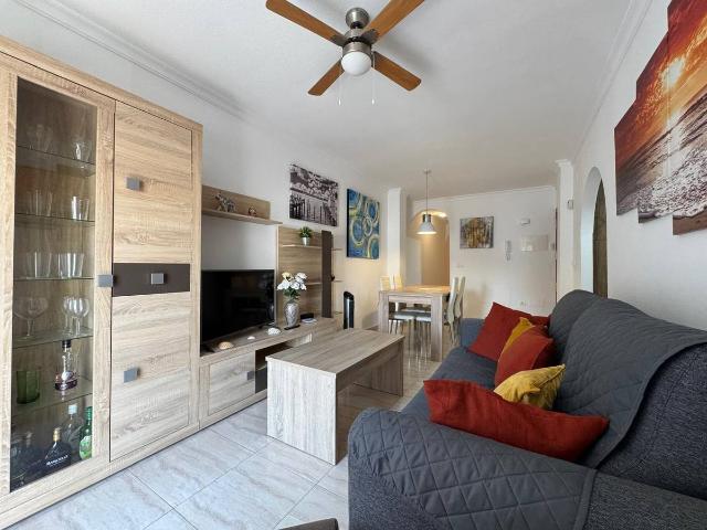 Apartamento en venta en Mijas