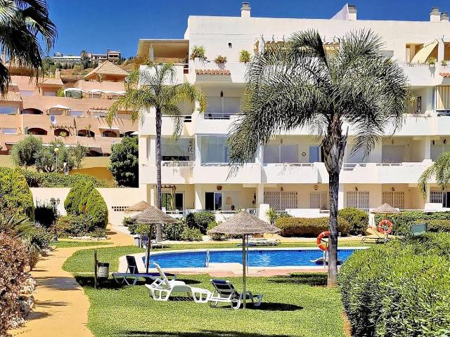 Apartamento en venta en Costa del Sol Occidental, Andalucía
