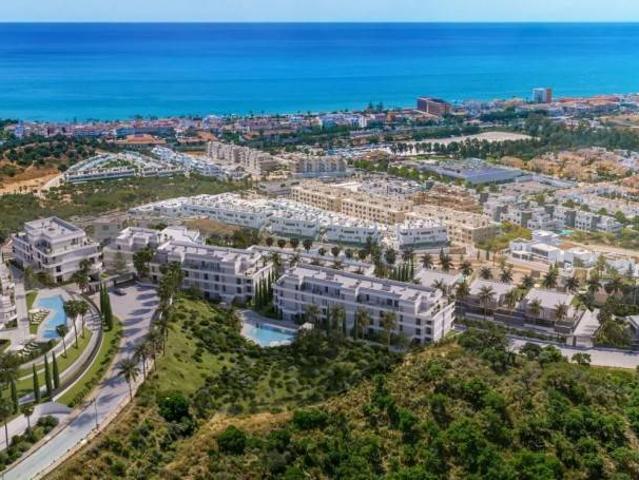 Apartamento en venta en Mijas, Málaga