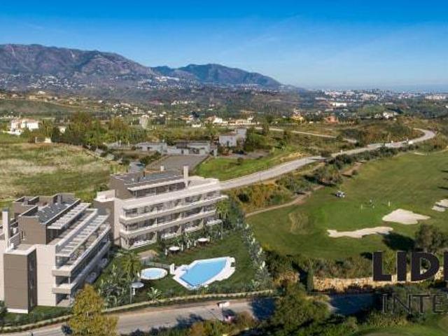 Apartamento en venta en Mijas, Málaga