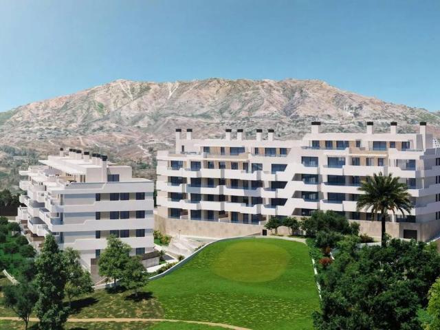 Apartamento en venta en Costa del Sol Occidental, Andalucía