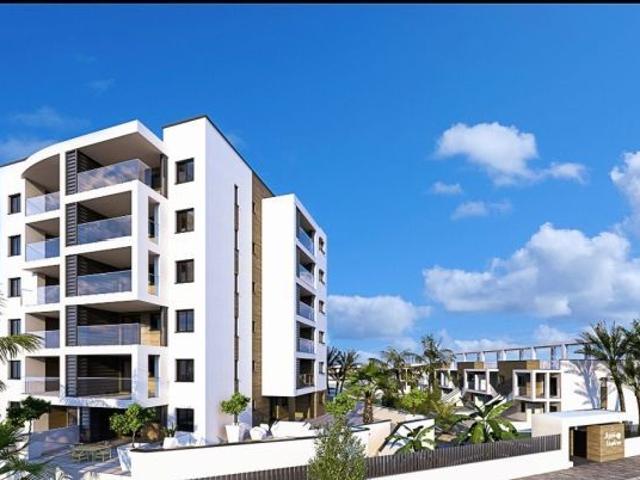 Piso en venta en Dehesa de Campoamor, el Baix Segura / La Vega Baja