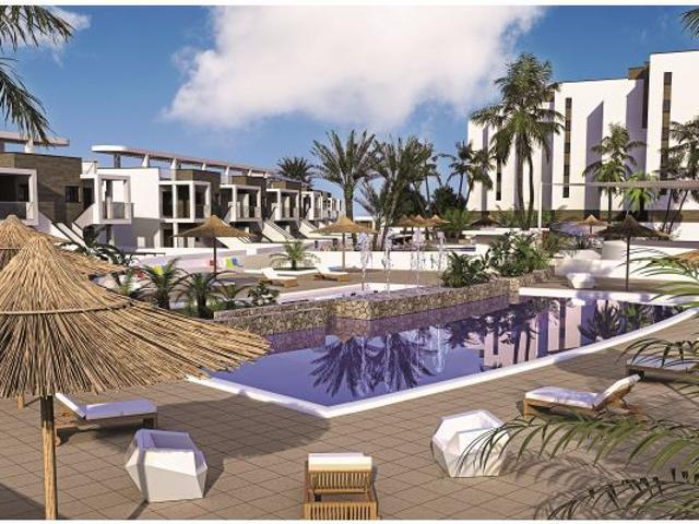 Piso en venta en Dehesa de Campoamor, el Baix Segura / La Vega Baja