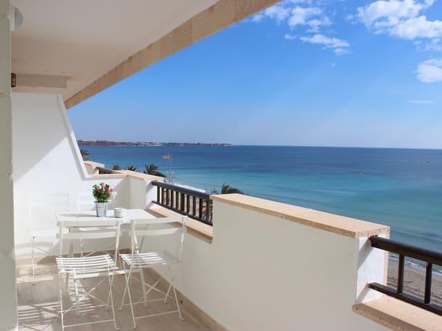 Apartamento en venta en Dehesa de Campoamor, el Baix Segura / La Vega Baja