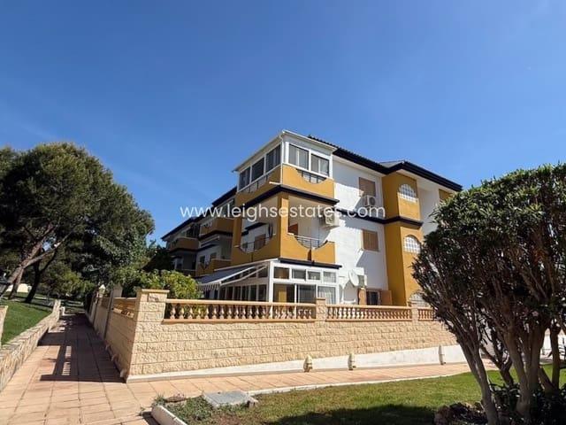 Apartamento en venta en Dehesa de Campoamor, el Baix Segura / La Vega Baja