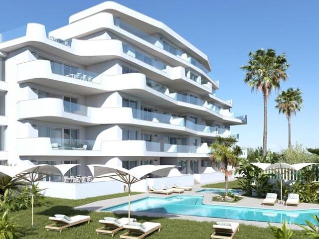 Apartamento en venta en Dehesa de Campoamor, el Baix Segura / La Vega Baja
