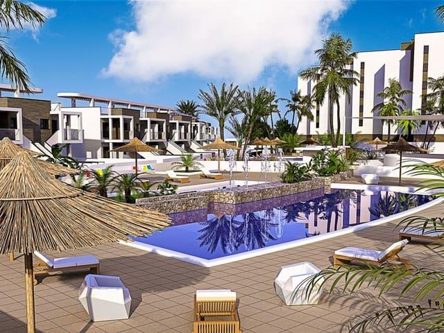Apartamento en venta en Dehesa de Campoamor, el Baix Segura / La Vega Baja