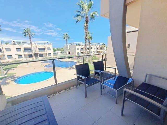 Apartamento en venta en Dehesa de Campoamor, el Baix Segura / La Vega Baja