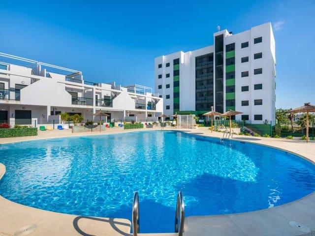 Apartamento en venta en Dehesa de Campoamor, el Baix Segura / La Vega Baja