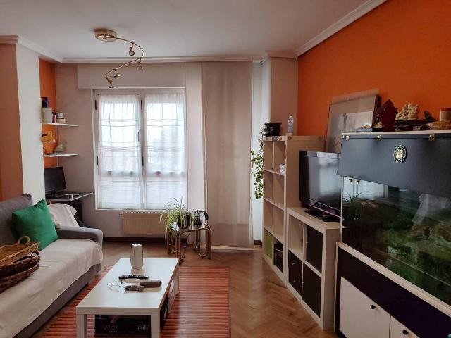 Apartamento en venta en Centro, Oviedo