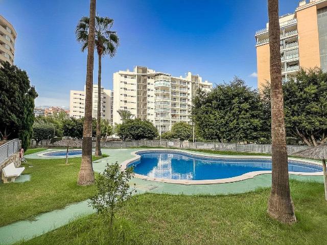 Apartamento en venta en la Marina Baixa, Valencia