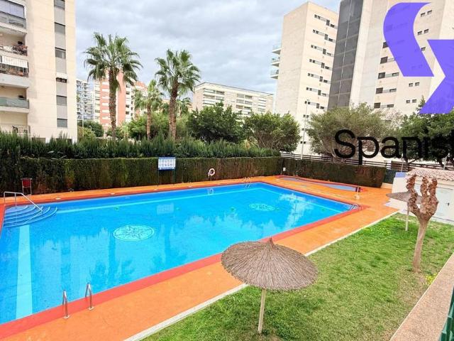 Apartamento en venta en la Marina Baixa, Valencia