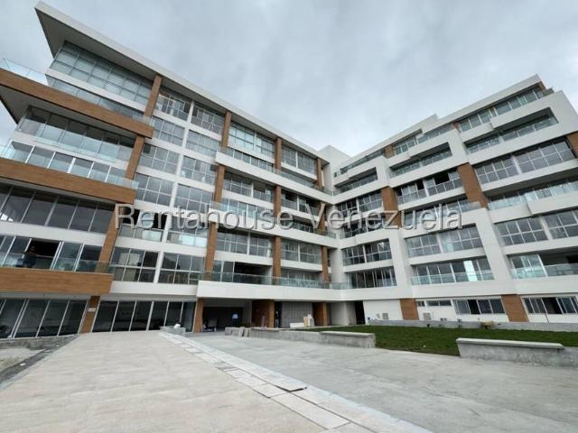 Apartamento en venta en Boca De Uchire, Miranda