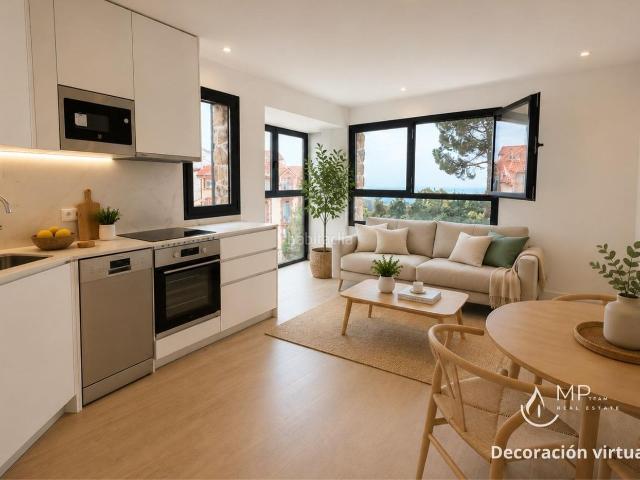 Apartamento en venta en Miraflores De La Sierra, Madrid