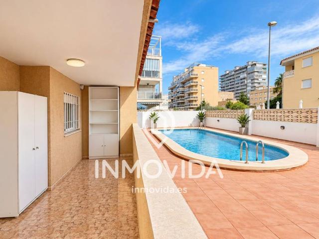 Apartamento en venta en Miramar, València / Valencia