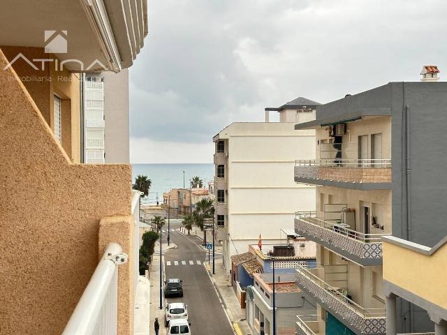 Apartamento en venta en la Safor, Valencia