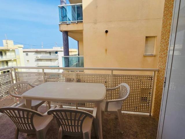 Apartamento en venta en la Safor, Valencia