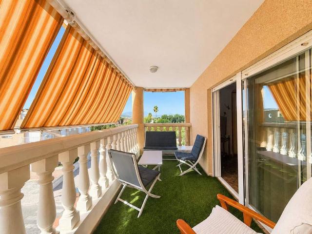 Apartamento en venta en Miramar, València / Valencia