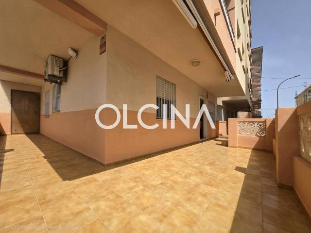 Apartamento en venta en la Safor, Valencia