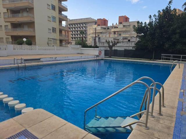 Apartamento en venta en Miramar, València / Valencia