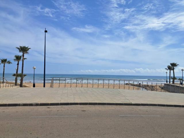 Apartamento en venta en la Safor, Valencia