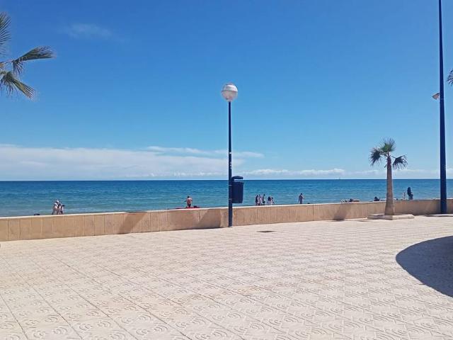 Apartamento en venta en la Safor, Valencia