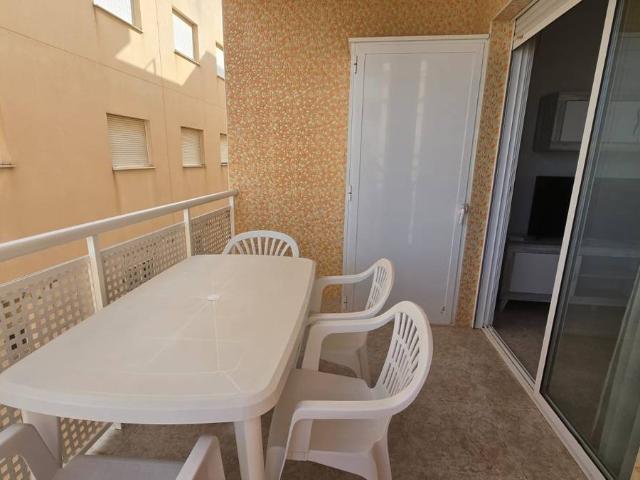 Apartamento en venta en la Safor, Valencia
