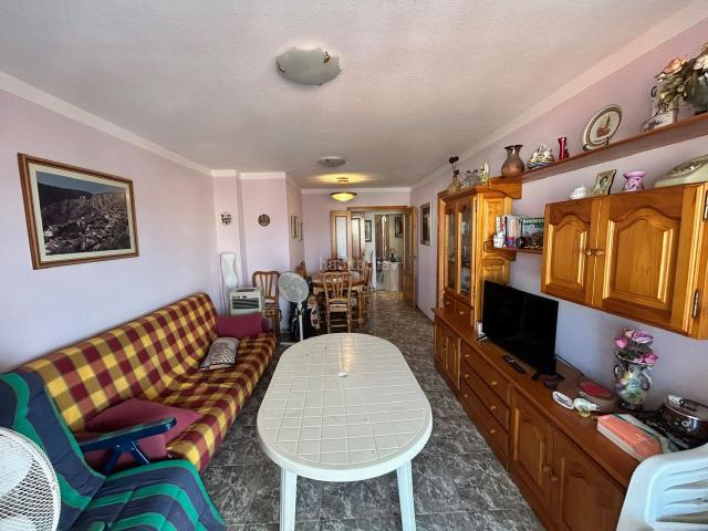 Apartamento en venta en Miramar, València / Valencia