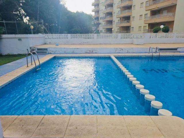 Apartamento en venta en Miramar, València / Valencia