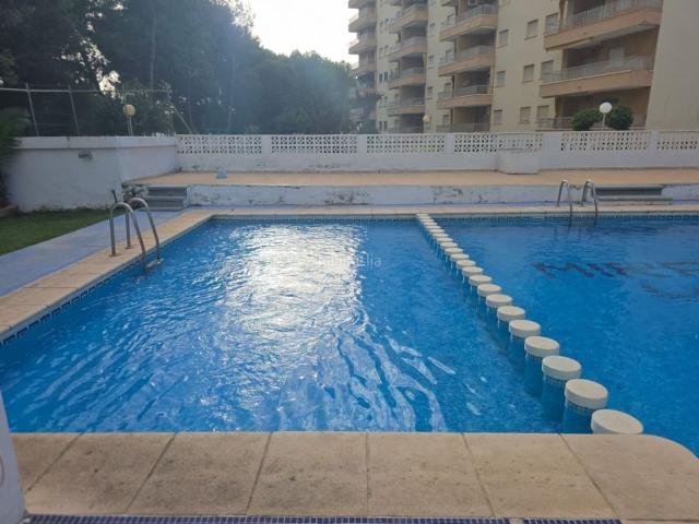 Apartamento en venta en Miramar, València / Valencia
