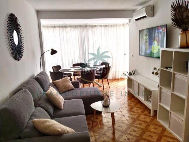 Apartamento en venta en Miramar, València / Valencia
