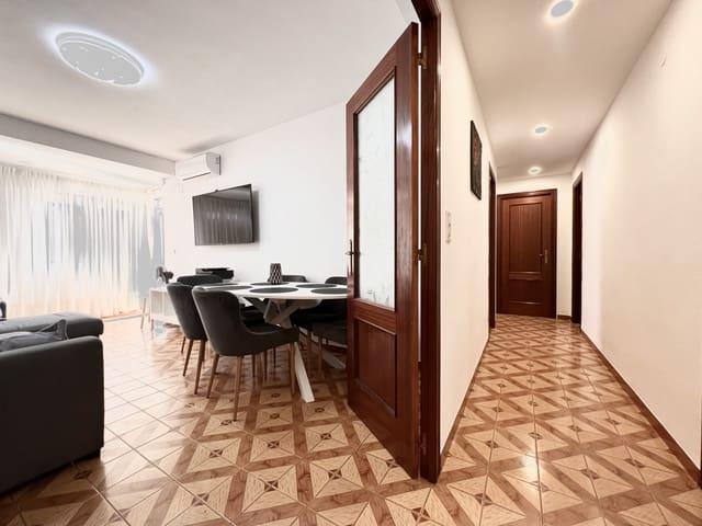Apartamento en venta en la Safor, Valencia