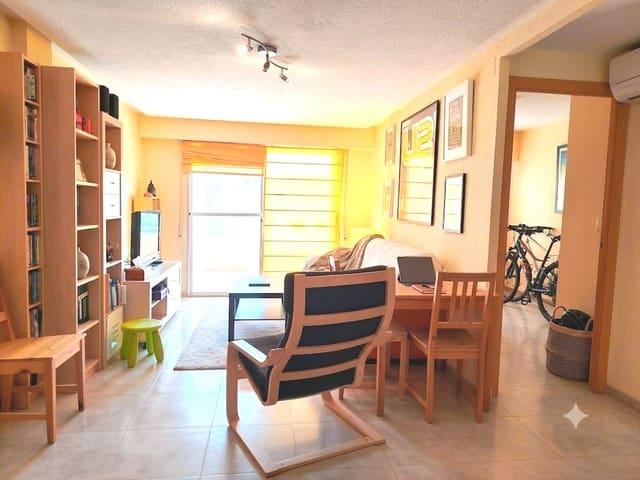 Apartamento en venta en la Safor, Valencia
