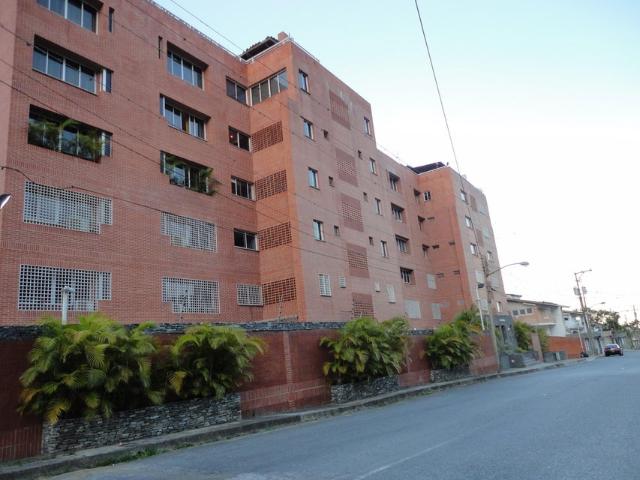 Apartamento en venta en Boca De Uchire, Miranda
