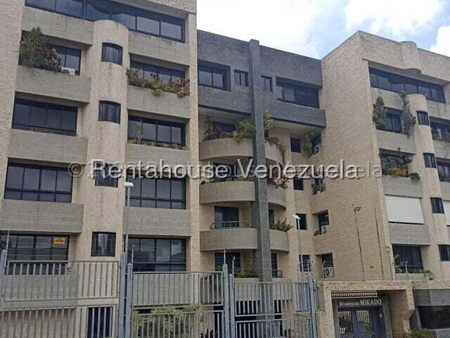 Apartamento en venta en Miranda, Carabobo
