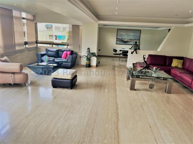 Apartamento en venta en Boca De Uchire, Miranda